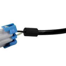 ZBN 96626078 ABS Wheel Speed Sensor Front Left/Right compatible Fits Chevy Captiva Equinox,Pontiac Torrent,Saturn Vue,Suzuki XL-7 5S8403 19256115 ALS1748 695-987 SU9865 1111690 5S8403 72-6665