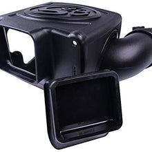 S&B Filters 75-5075D DISCONTINUED: Replaced by Part # 75-5075-1D
