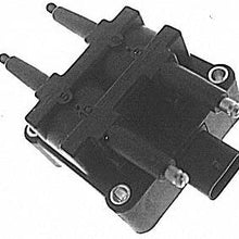 Standard Motor Products UF122 Ignition Coil