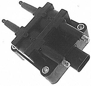 Standard Motor Products UF122 Ignition Coil