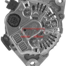 Quality-Built 13767N Import Alternator