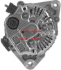 Quality-Built 13767N Import Alternator