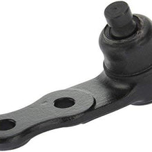 Centric 610.43004 Ball Joint, Lower, Front