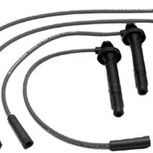 Beck Arnley 175-6119 Premium Ignition Wire Set