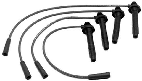 Beck Arnley 175-6119 Premium Ignition Wire Set