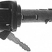 Standard Motor Products US214L Ignition Lock Cylinder