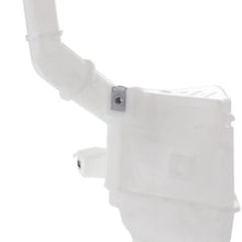Windshield Washer Tank Assy compatible with Mazda 3 10-13 W/Pump and Cap Small Tank Sedan