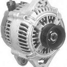 Denso 210-0418 Remanufactured Alternator