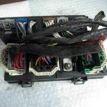 REUSED PARTS 2007 Fits Chrysler Sebring Integrated Power Fuse Box Unit P04692168AL 04692168AL