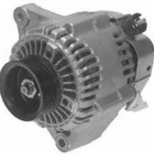 Denso 210-0193 Remanufactured Alternator