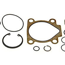 Gates 039-348404 Pump Seal Kit, 1994-1992 Toyota, Camry, V-6 3.0 L, 0.08 lb.