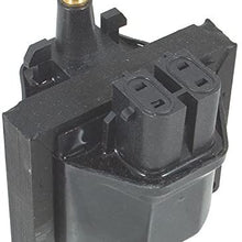 Premier Gear PG-CDR37 Professional Grade New Ignition Coil