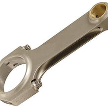 H-Beam Connecting Rods, 5.5" Long, VW Journal, Compatible with Dune Buggy
