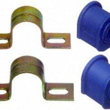 Moog K8791 Sway Bar Bushing Kit
