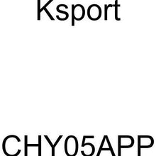 KSport CHY05-APP Airtech Pro Plus Air Suspension System