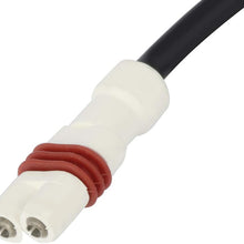 ANPART Front Rear 99661236500 Brake Sensors fit for 1999-2008 Porsche 911 1997-2004 Porsche Boxster