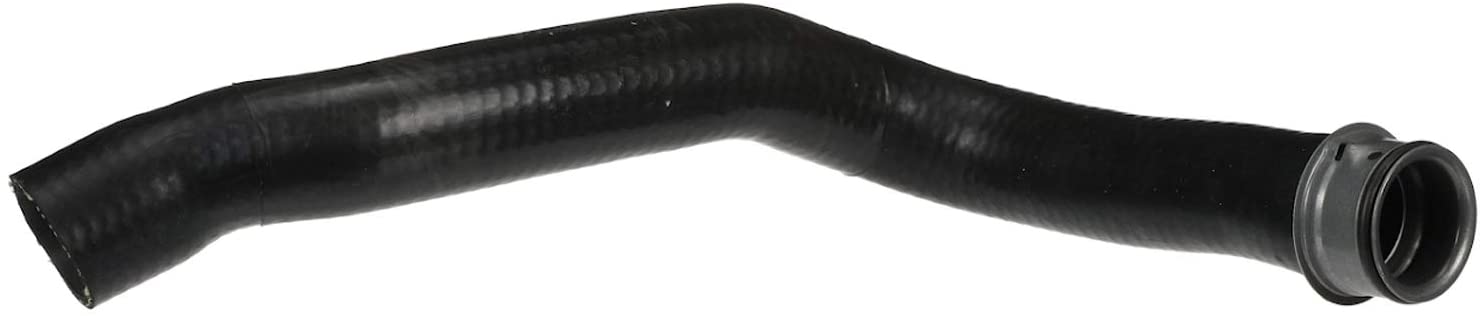 ACDelco 22733L Professional Lower Molded Coolant Hose