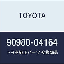 TOYOTA 90980-04164 Radio Setting Condenser