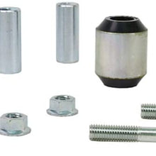 Whiteline W62384 Rear Control Arm Bushing