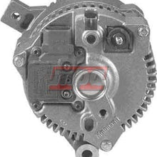 Quality-Built 15882N Supreme Domestic Alternator - New