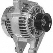 Denso 2100395 Remanufactured Alternator