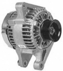 Denso 2100395 Remanufactured Alternator