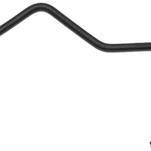 ACDelco 27169X Professional Molded Coolant Hose