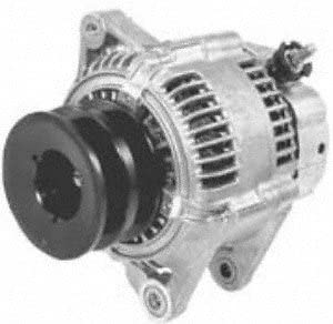 Denso 210-0177 Remanufactured Alternator