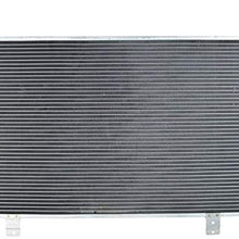 OSC Cooling Products 3383 New Condenser