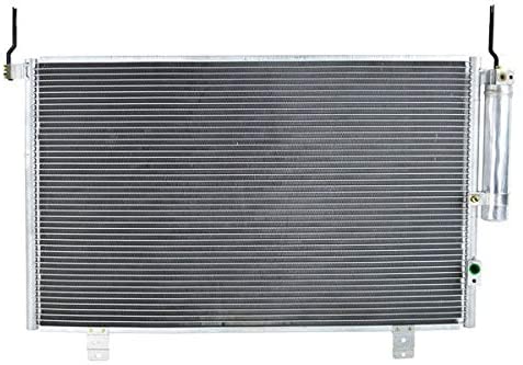 OSC Cooling Products 3383 New Condenser