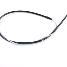 Gofavorland Emergency Parking Rear Parking Brake Cable Wire for Volkswagen Beetle Golf Jetta Fits 1J0609721AC