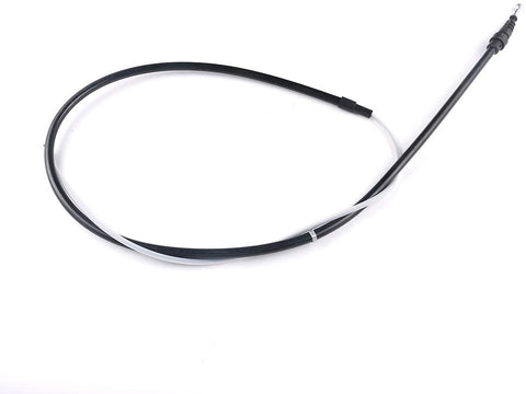 Gofavorland Emergency Parking Rear Parking Brake Cable Wire for Volkswagen Beetle Golf Jetta Fits 1J0609721AC