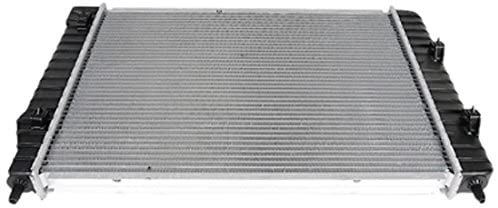 GM Genuine Parts 21539 Radiator