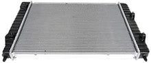 GM Genuine Parts 21539 Radiator
