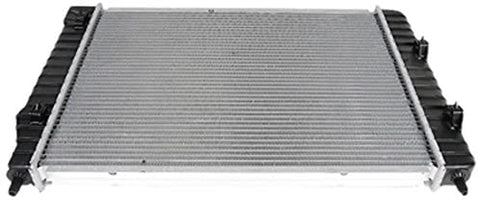 GM Genuine Parts 21539 Radiator