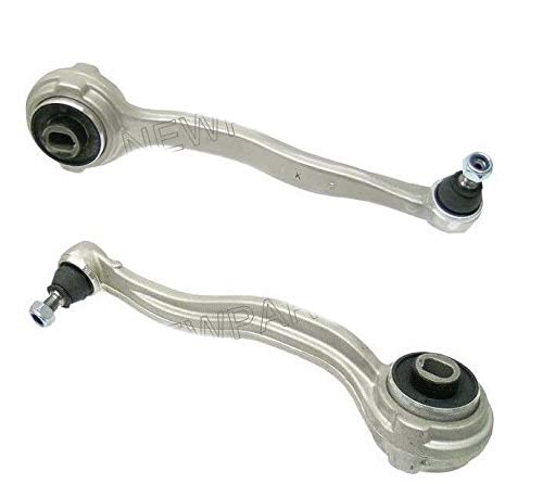 Left & Right 2 Front Upper Control Arm Set w/ВАLL Joint Bushing for Meredes 204 330 43 11/204 330 44 11