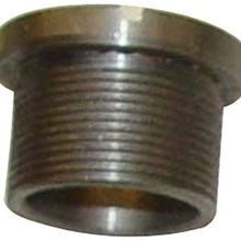 Oil Breather & Fill Tower, For All Aircooled VW, Compatible with Dune Buggy