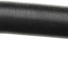 ACDelco 22778L Professional Lower Molded Coolant Hose