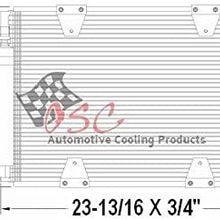 OSC Cooling Products 3354 New Condenser