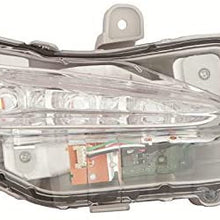 For Toyota Corolla Signal Light Lamp 2017 2018 Passenger Right Side Assembly Replacement