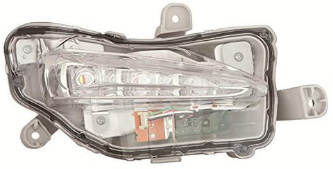 For Toyota Corolla Signal Light Lamp 2017 2018 Passenger Right Side Assembly Replacement