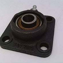 Housed Ball Bearing