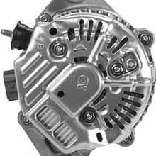 Quality-Built 13857 Premium Alternator - Remanufactured