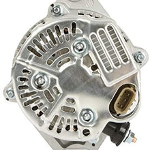 DB Electrical AND0158 Alternator Compatible With/Replacement For 3.4L Toyota 4Runner1996 1997 1998, T100 Truck 1997 1998, Tacoma1997 1998 1999 101211-4130 101211-4131 101211-4132 102211-5040