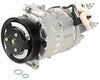 climbo Air Conditioner Compressor for Discovery 4 RangeRover Sports Vogue for Jaguar XF Parts LR010723 C2D20754 LR056364