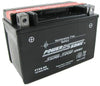 Power-Sonic (PTX9-BS) Sealed Maintenance Free Powersport Battery
