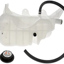 Dorman 603-5110 Front Engine Coolant Reservoir for Select IC Corporation / International Models