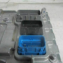 REUSED PARTS 2018 18 Malibu Engine Computer Control Module ECM 1.5L 12680194