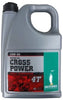 Motorex Cross Power 4T Full Syn 10W50 HP Oil 4 liter Jug for KTM 4 Strokes (401-401/401-400)