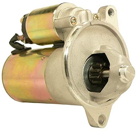 DB Electrical SFD0030 Starter Compatible With/Replacement For Gear Reduction High Performance 460 CID Engines, Ford Truck Mercury 460 Engine 3226, E F Series Vans Pickups